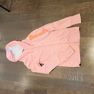 Bench Hoodie